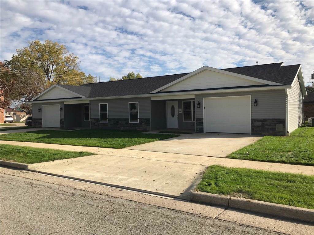 304 Warren Street - Photo 1