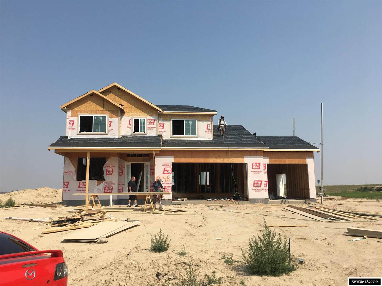 6498 Meadow Wind Way - Photo 1