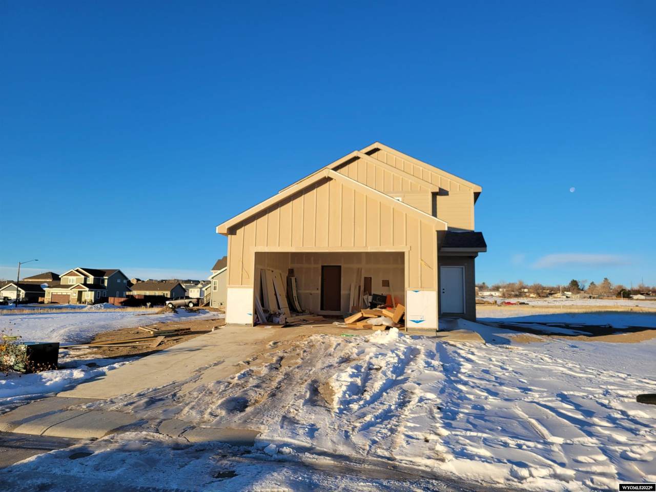 710 Fossil Butte Street - Photo 1