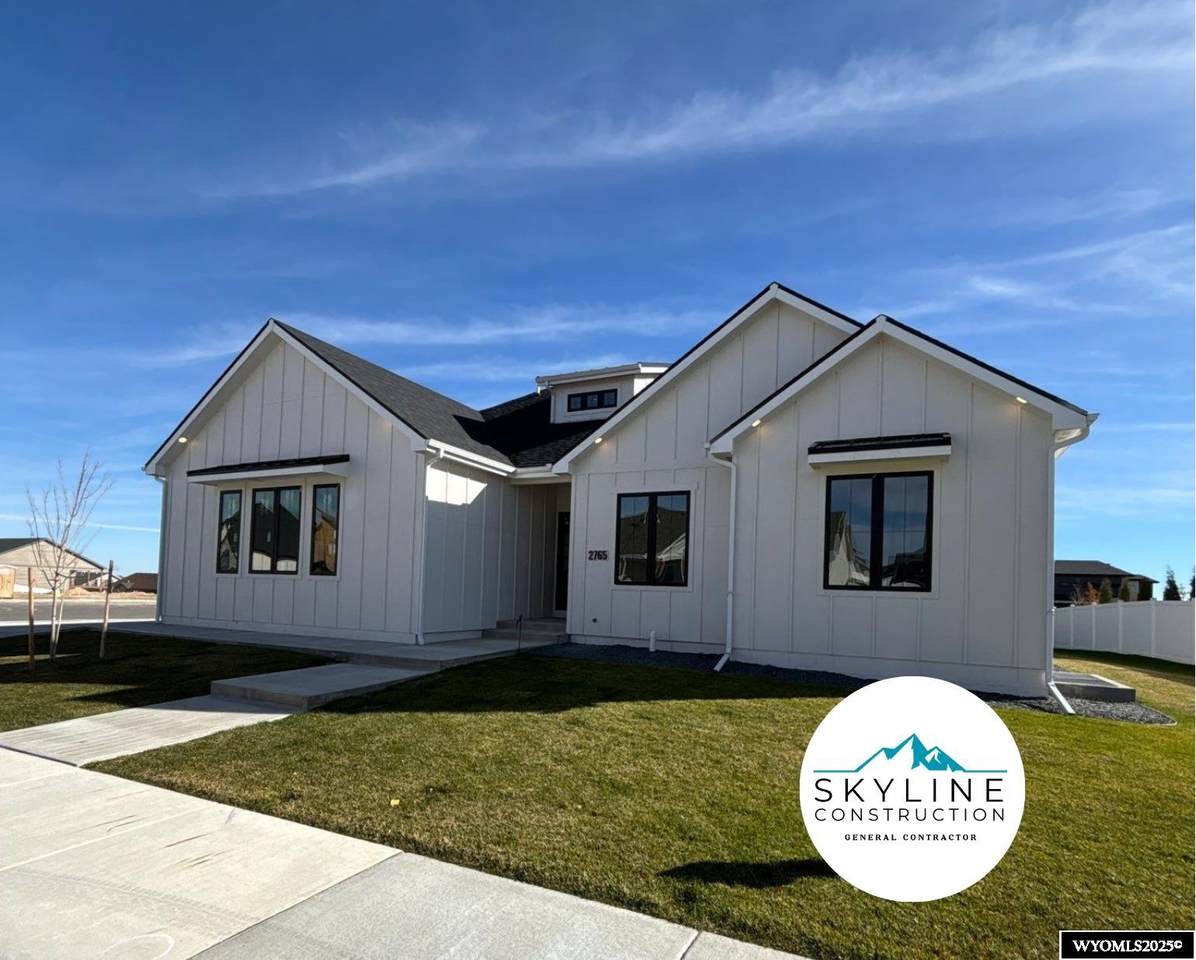 2765 Heathrow Avenue - Photo 1