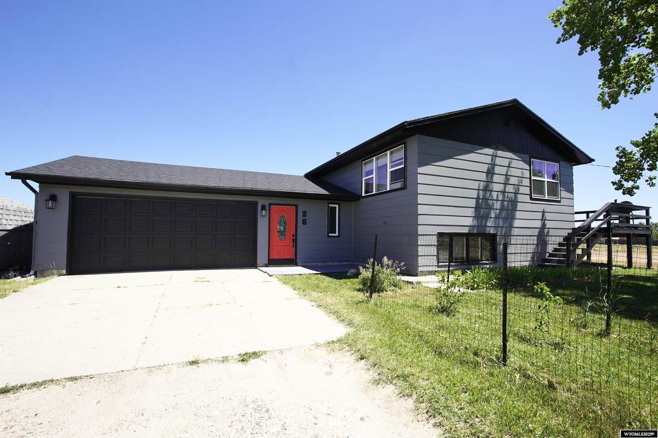 26 Badger Road - Photo 1