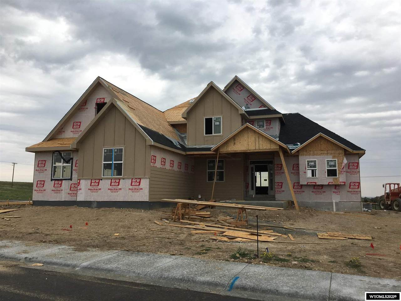 4080 Drayton Way - Photo 1