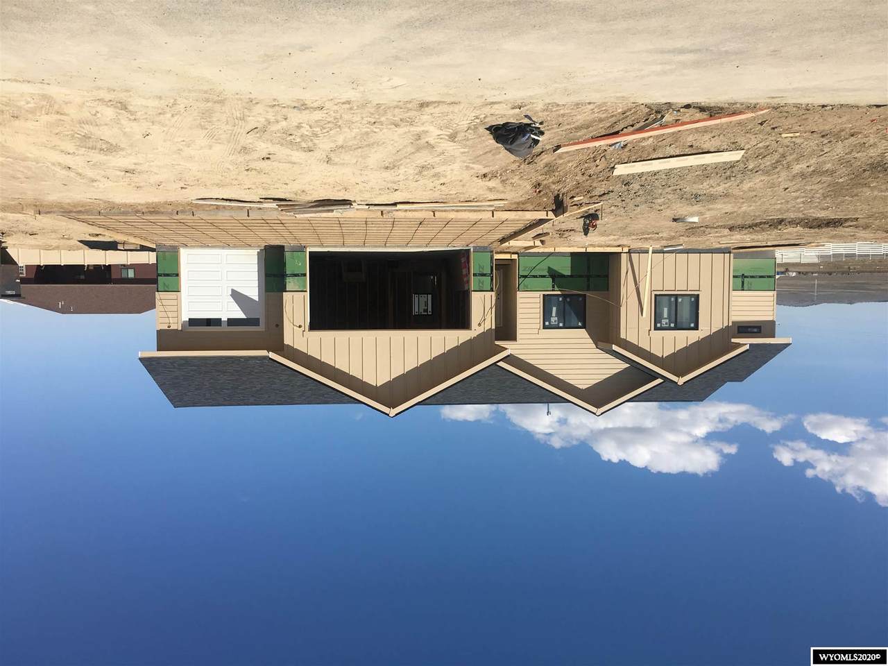 600 West View Way - Photo 1