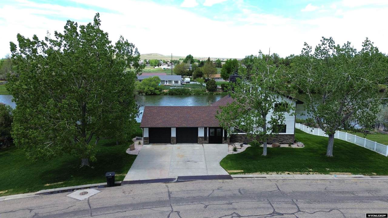 310 Aster Street - Photo 1