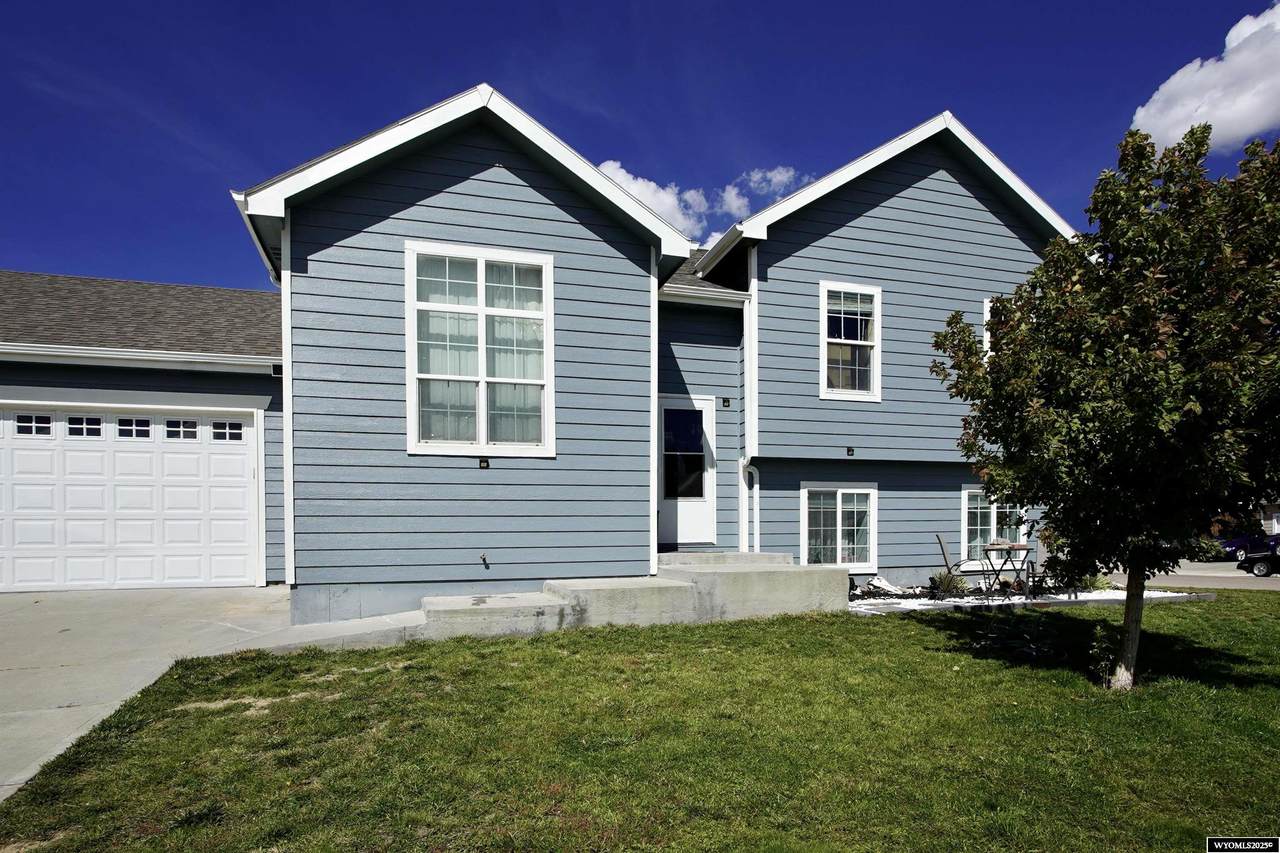 2300 Goosewing Street - Photo 1