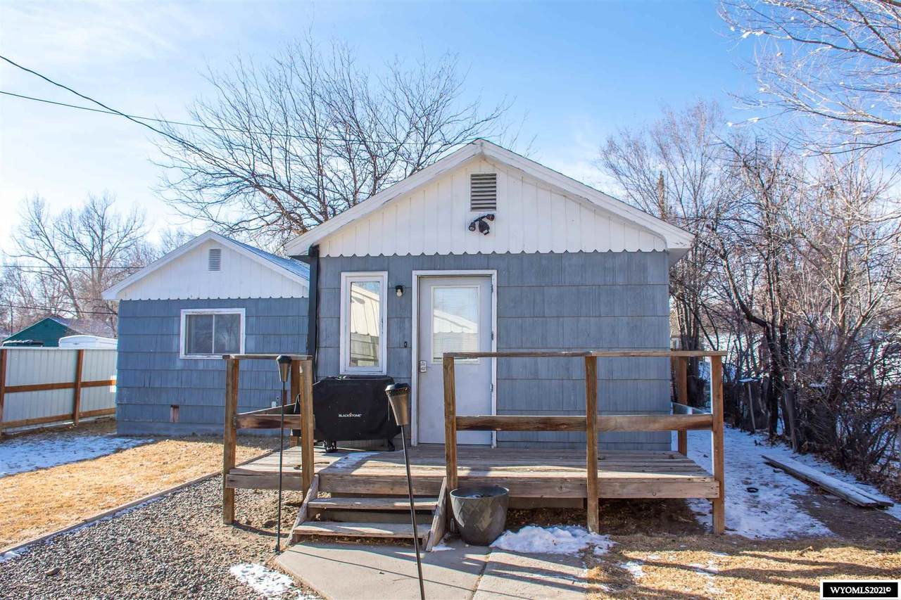 514 Broadway Avenue - Photo 1