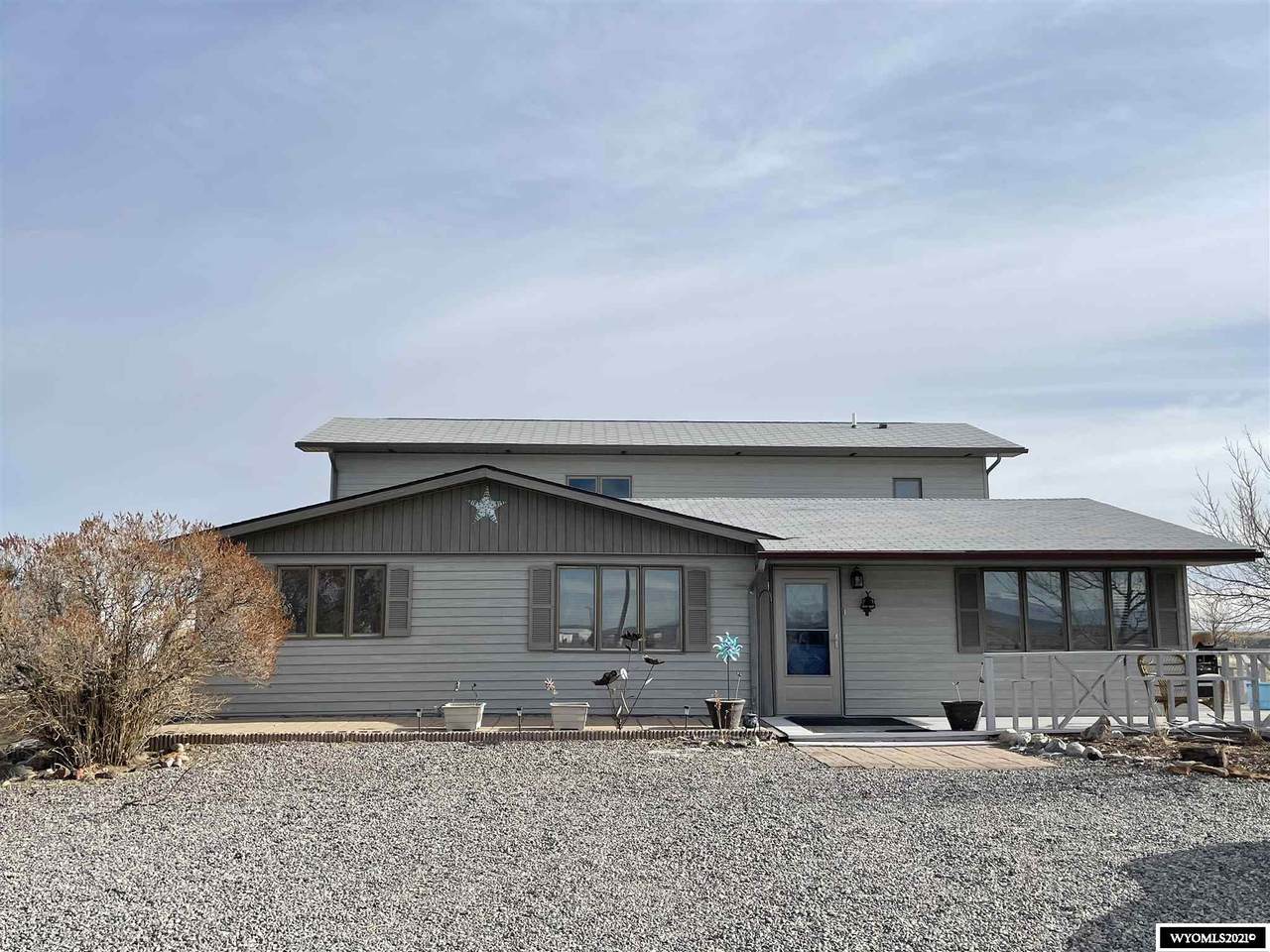 28 Dodrill Road - Photo 1