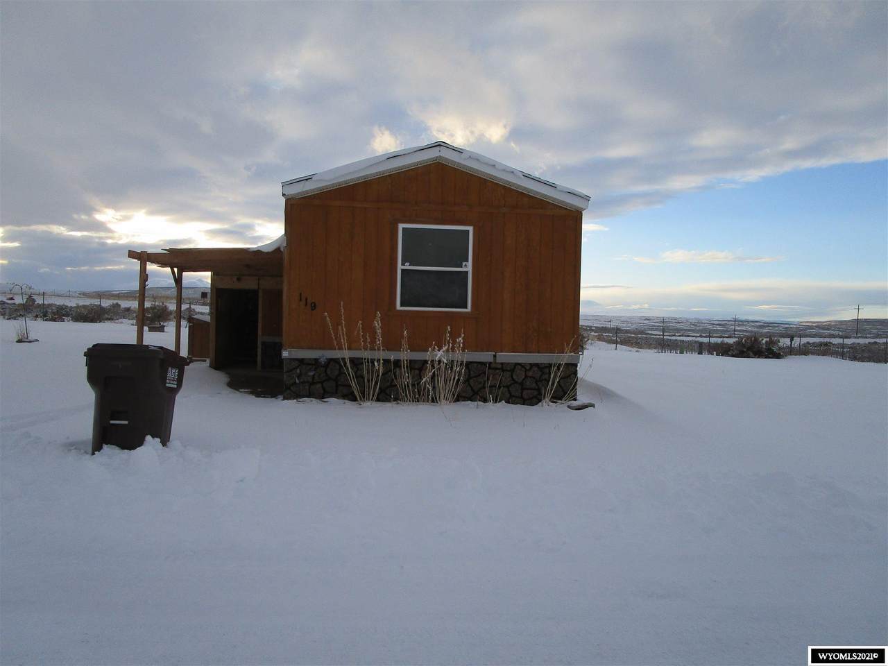 3079 Yellow Creek #119 Estates - Photo 1