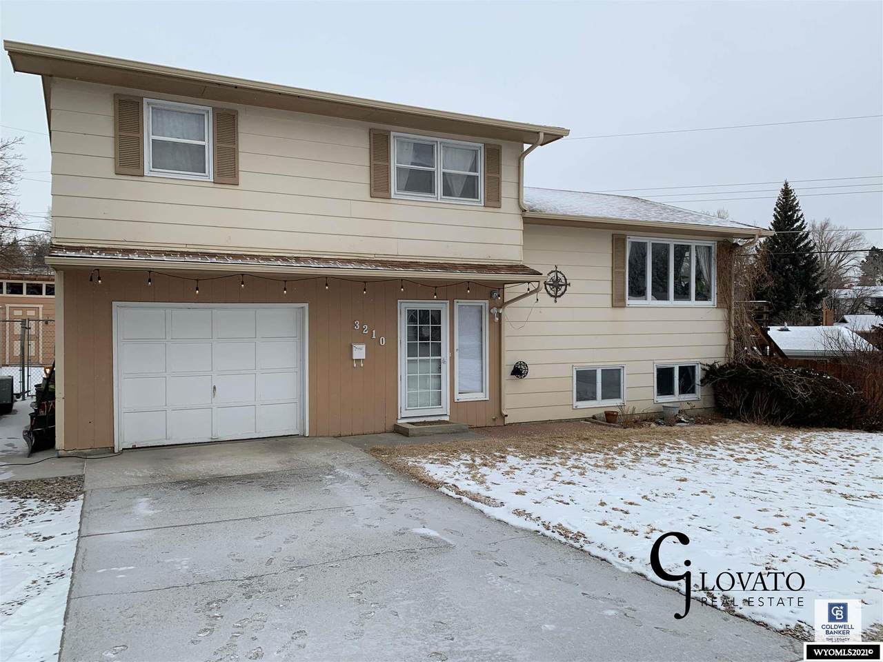 3210 Navarre Road - Photo 1