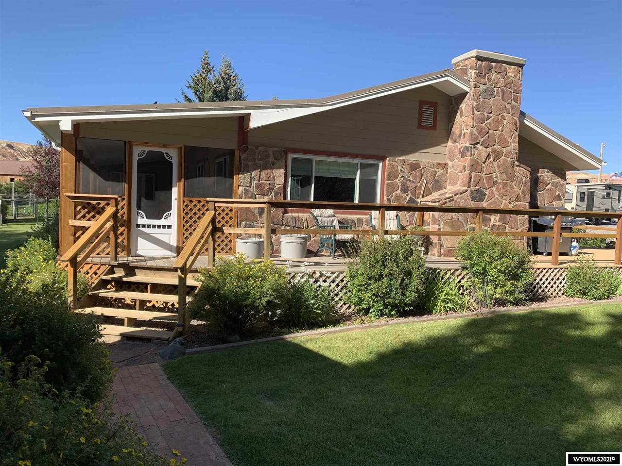 21 Bonnie Lane - Photo 1