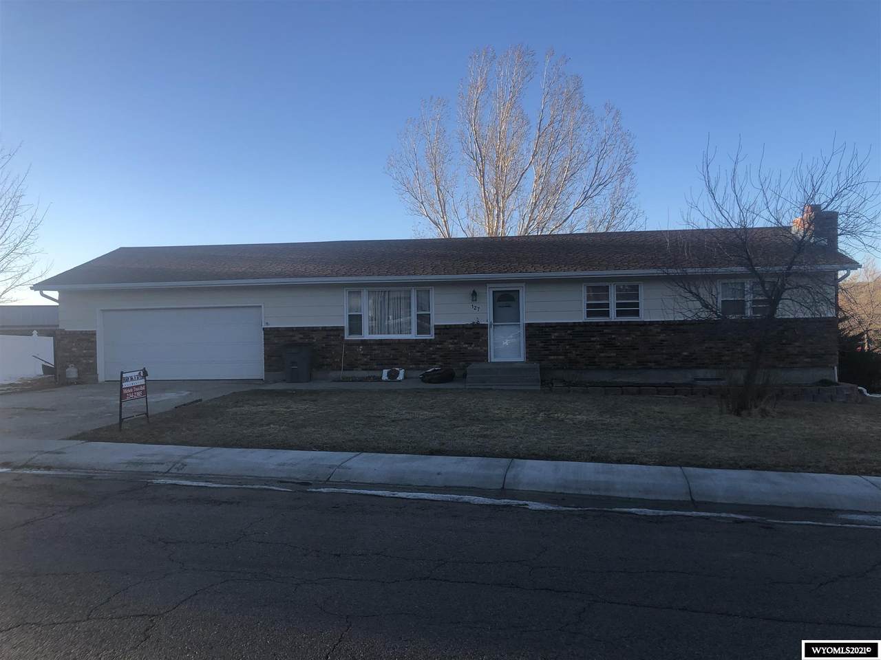 127 Bridgers Crossing - Photo 1