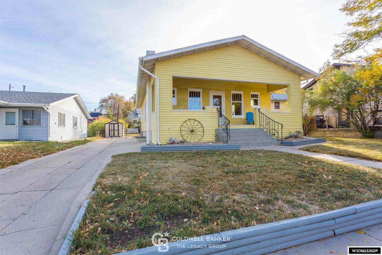 933 David Street - Photo 1