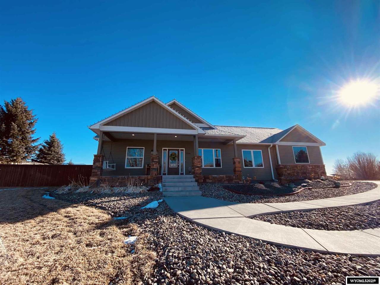 1064 Riverbend Drive - Photo 1