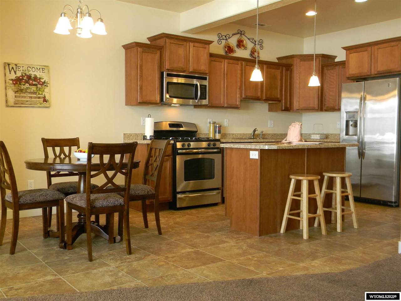 6056 Wild Buffalo Court - Photo 1