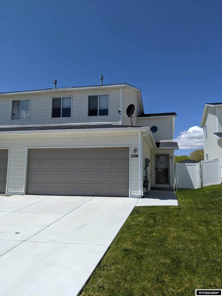 2300 Big Sky Trail - Photo 1