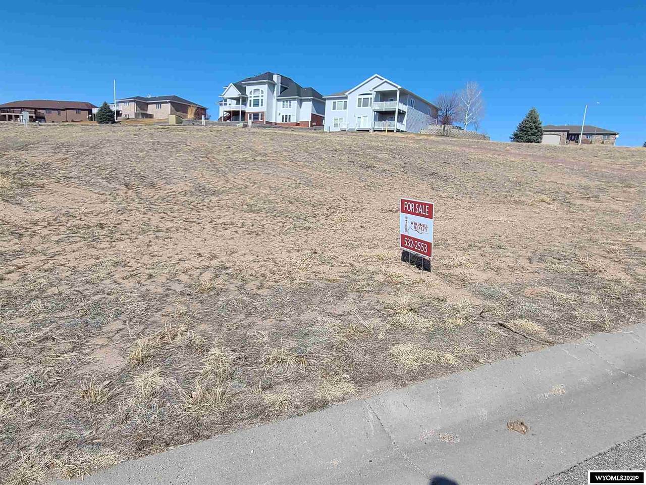 20TH (BLK 02 LOT 3) Avenue - Photo 1