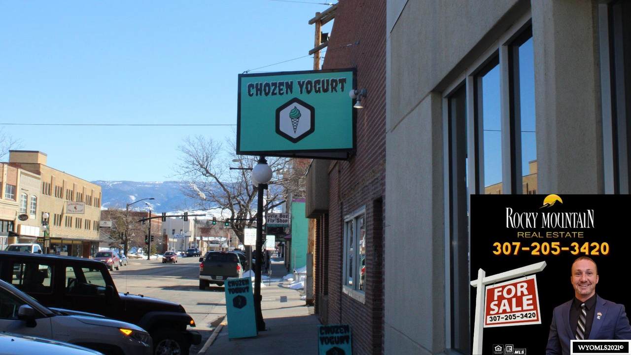 208 S Center St Street - Photo 1
