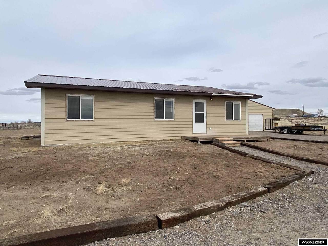 118 Lost Wells Butte Drive - Photo 1