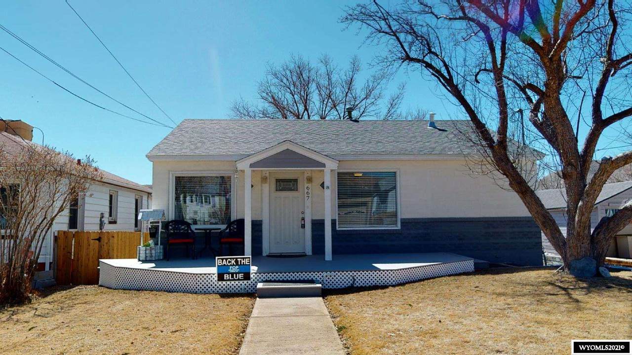 667 Blake Street - Photo 1
