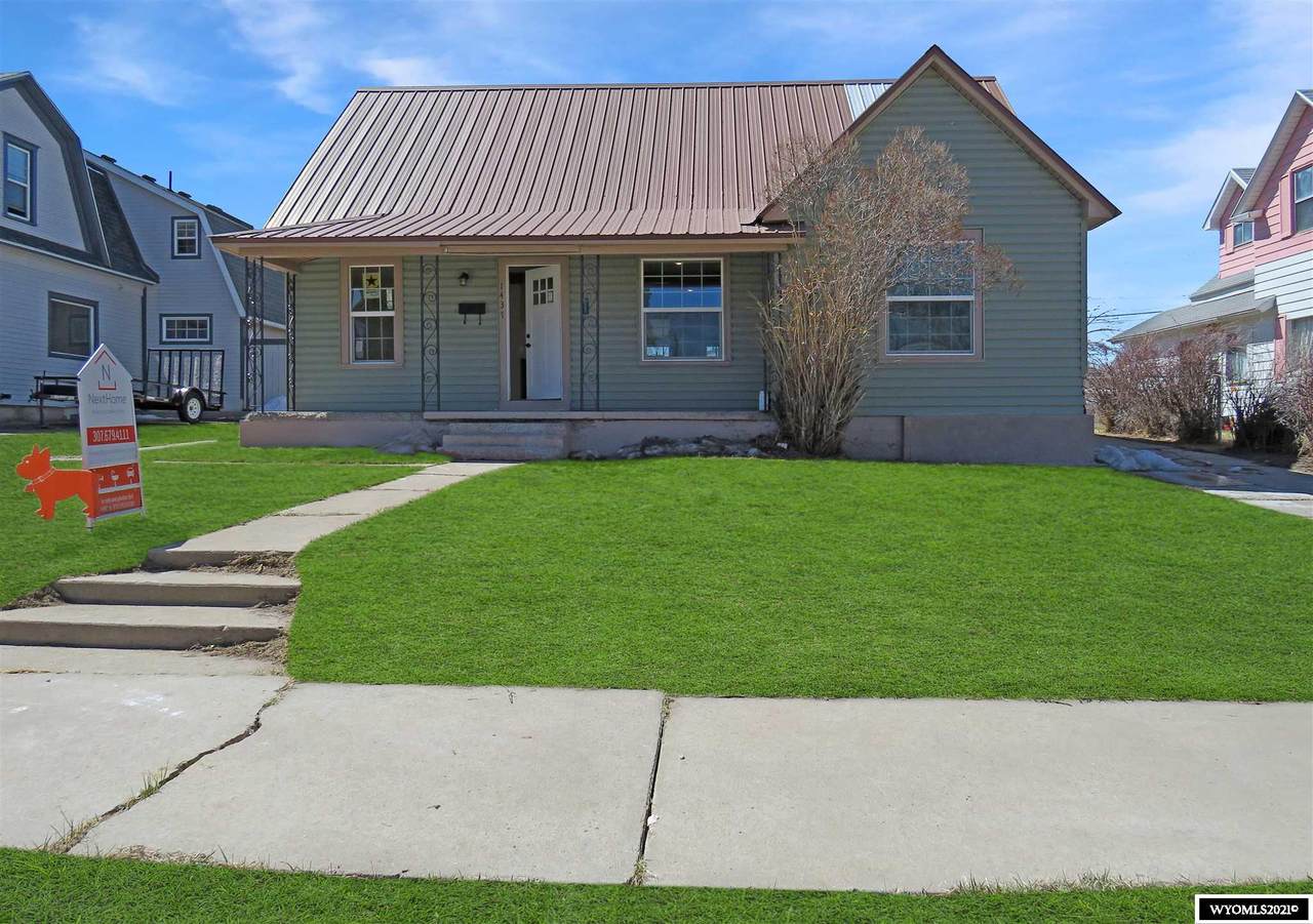 1437 Sage - Photo 1