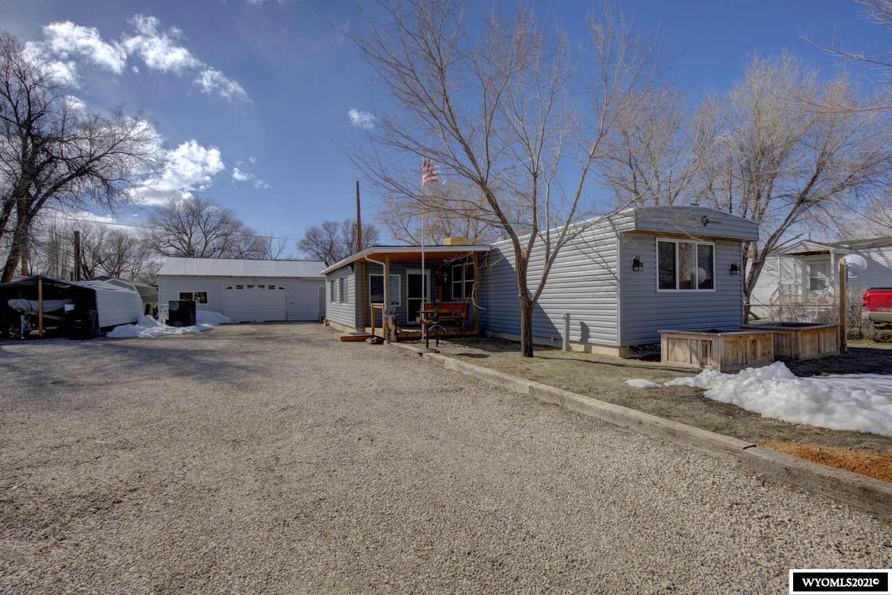 231 5th Street - Photo 1