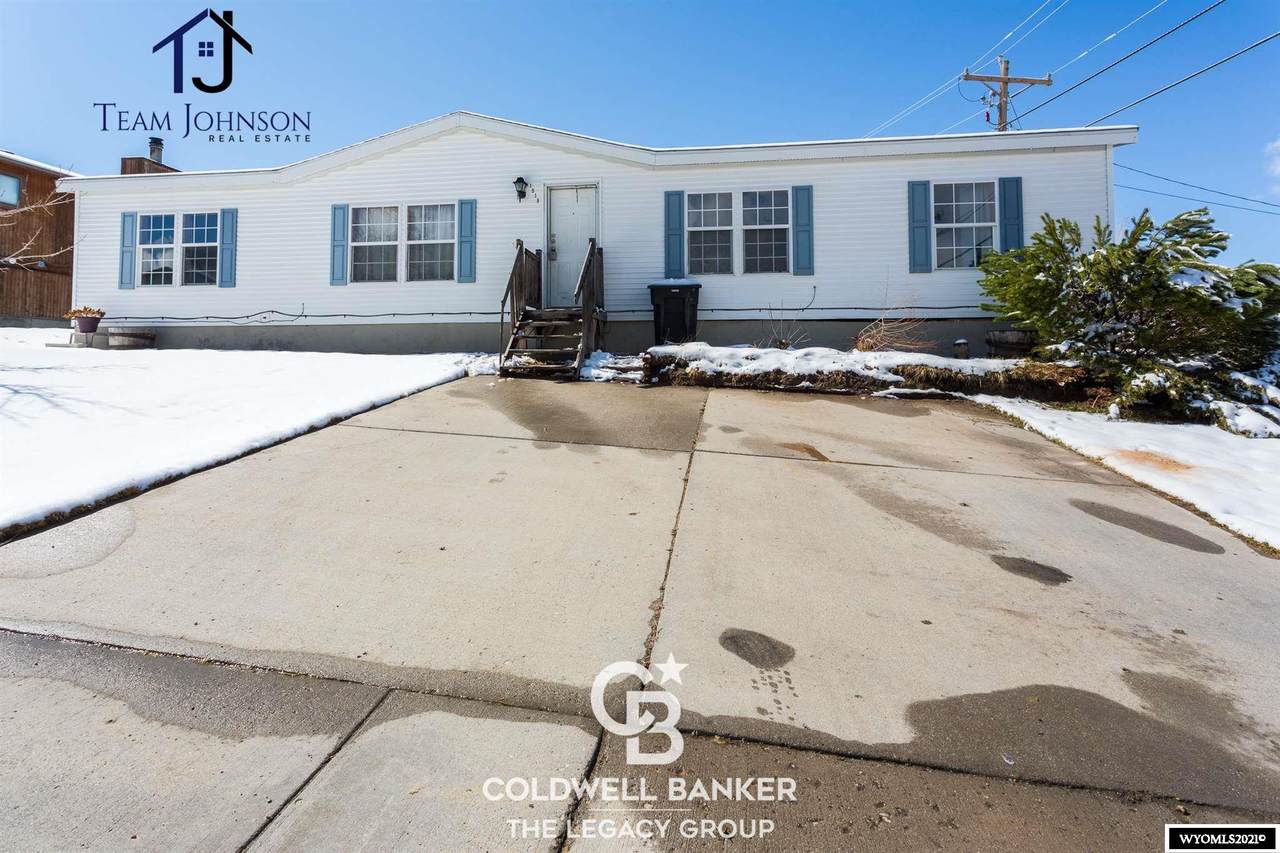 1515 Alta Vista Drive - Photo 1