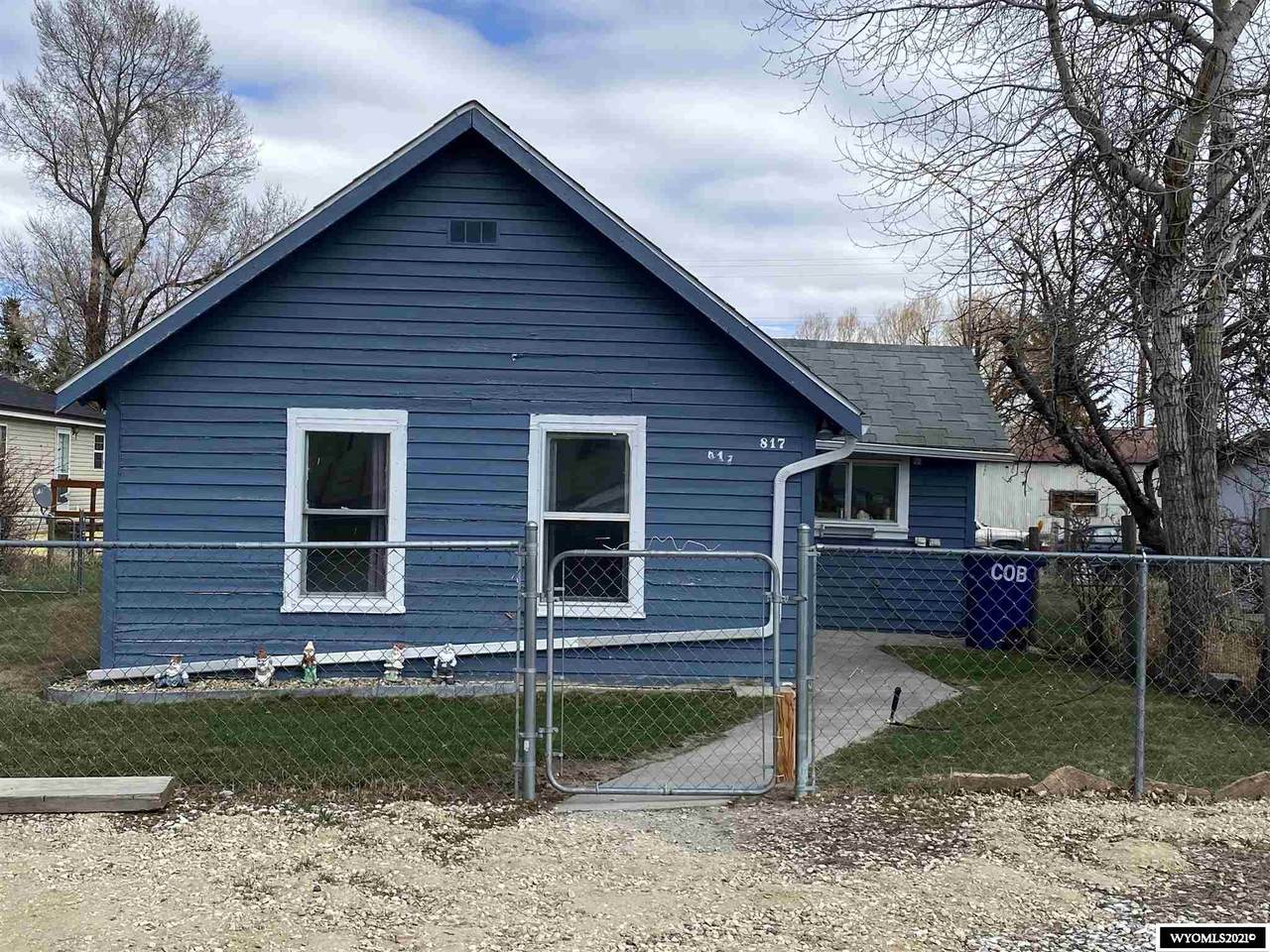 817 Adams Avenue - Photo 1
