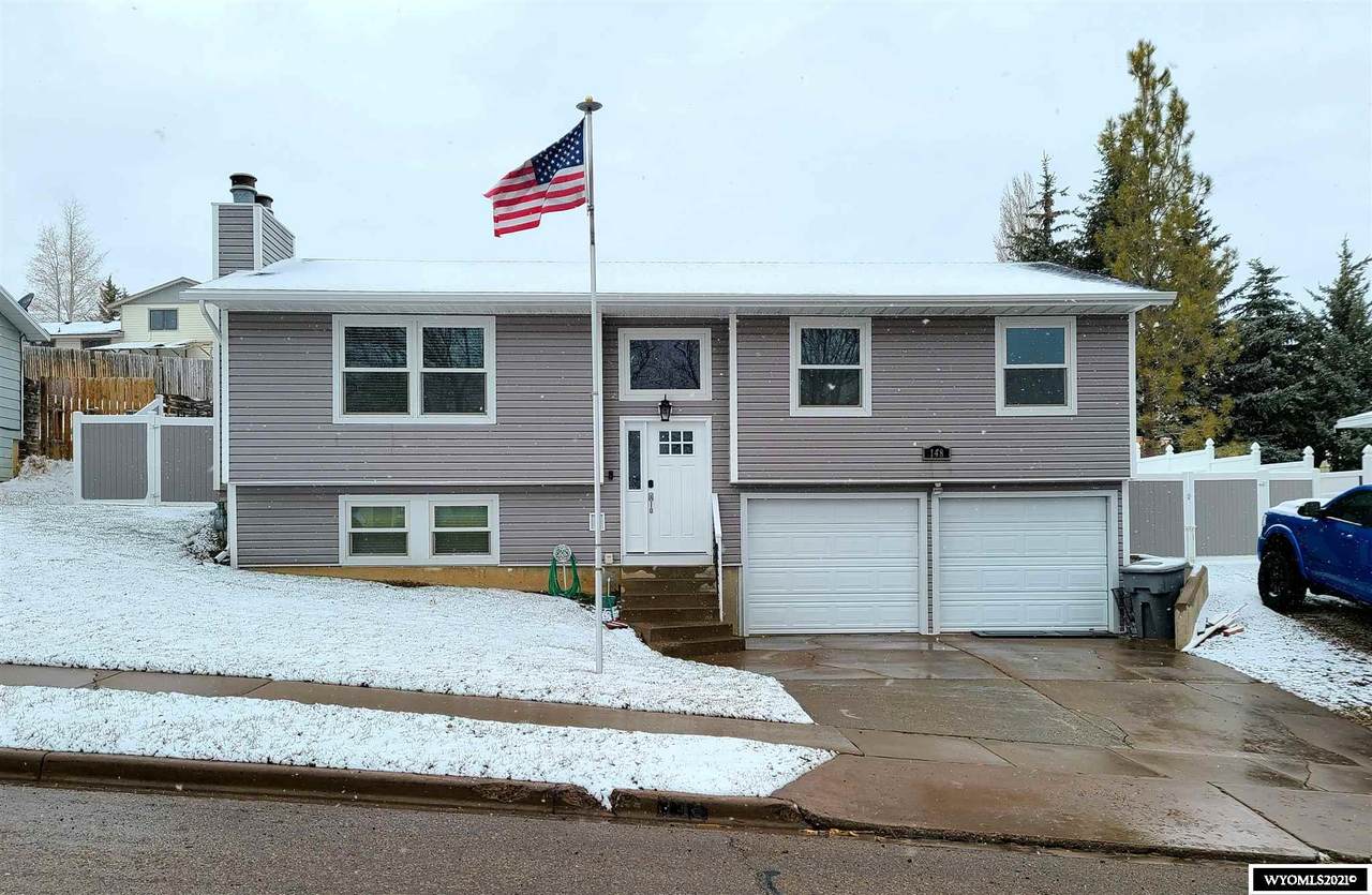 148 Springbrook Drive - Photo 1