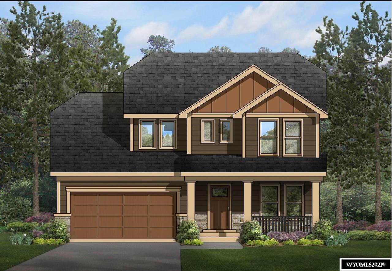 3687 Timber Wolf Court - Photo 1