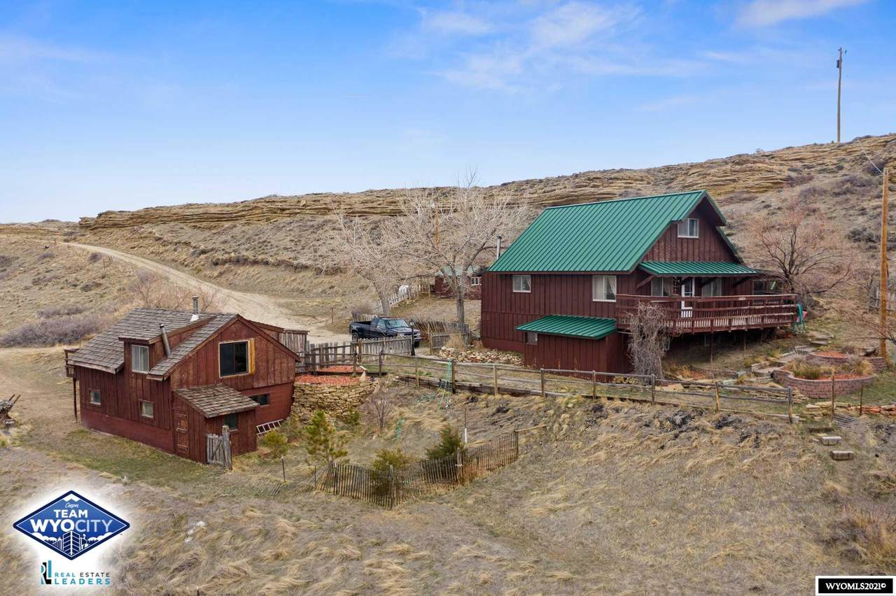8220 Highway 220 - Photo 1