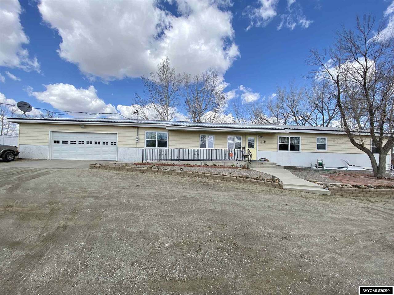 7938 Highway 789 - Photo 1