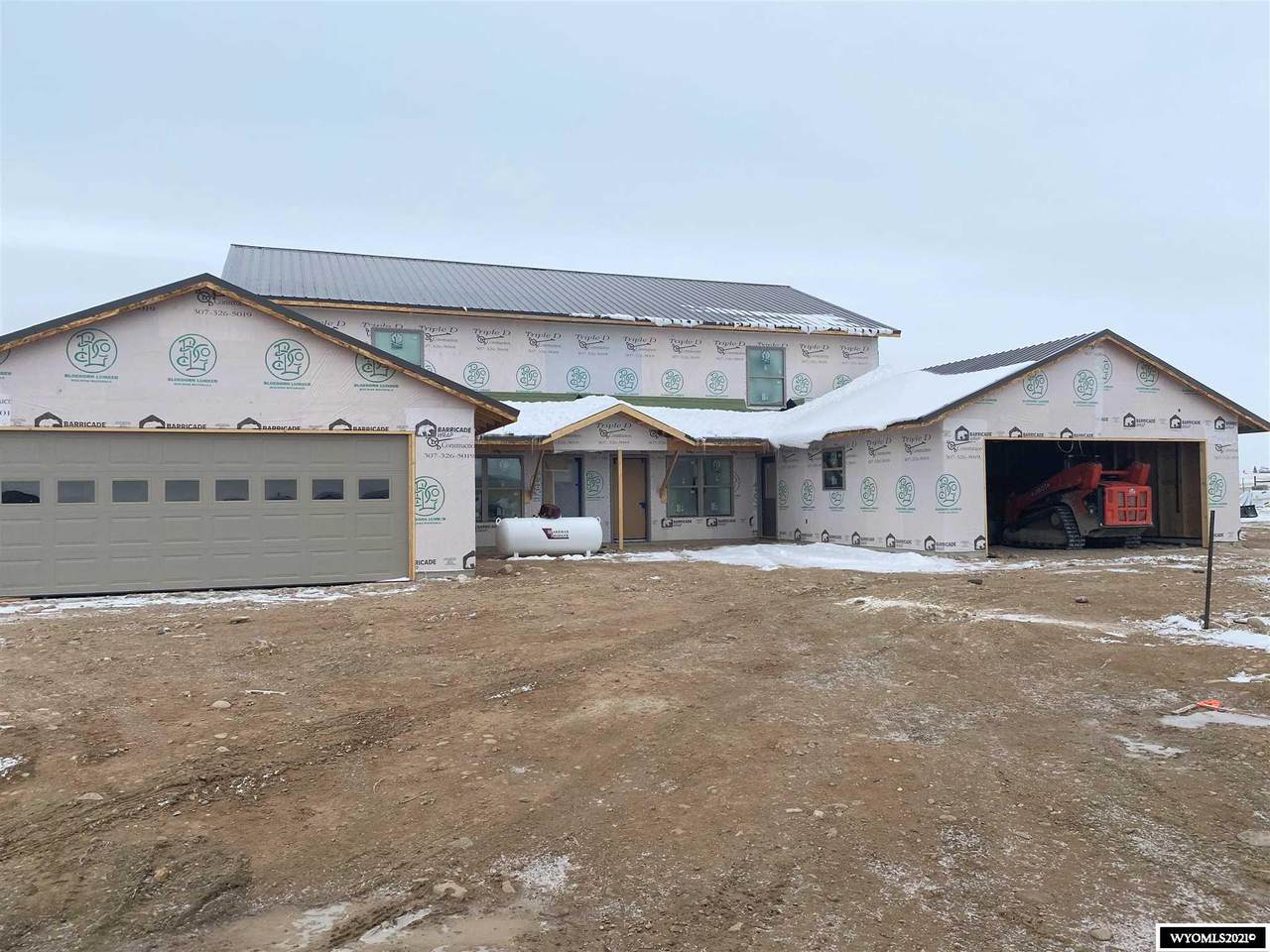 405 Walnut Court E, Unit B - Photo 1