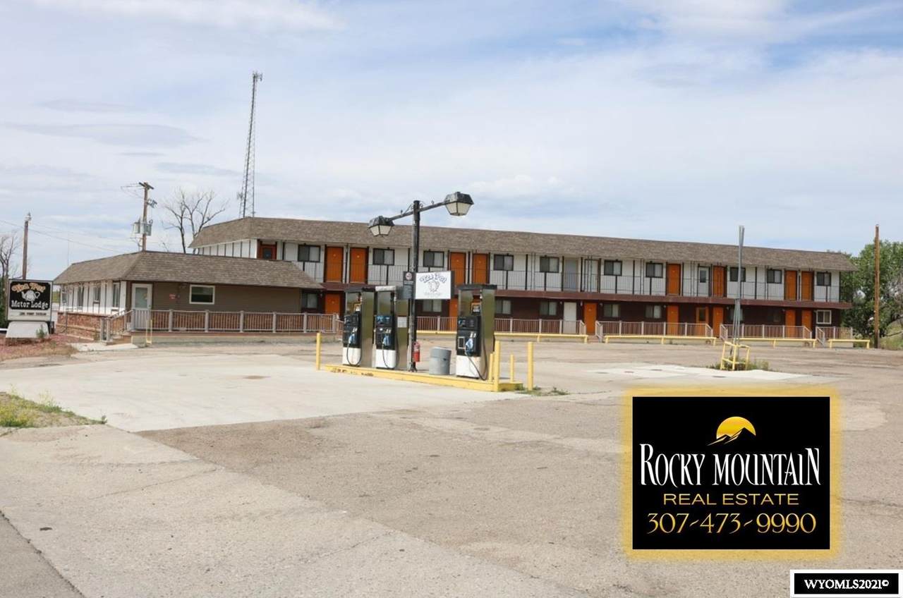 727 Hwy 387 - Photo 1