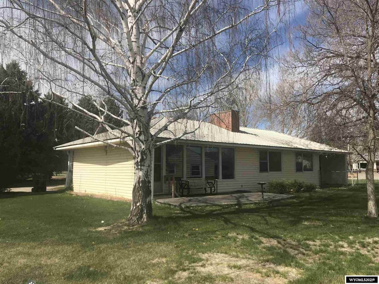3146 Buena Vista Road - Photo 1
