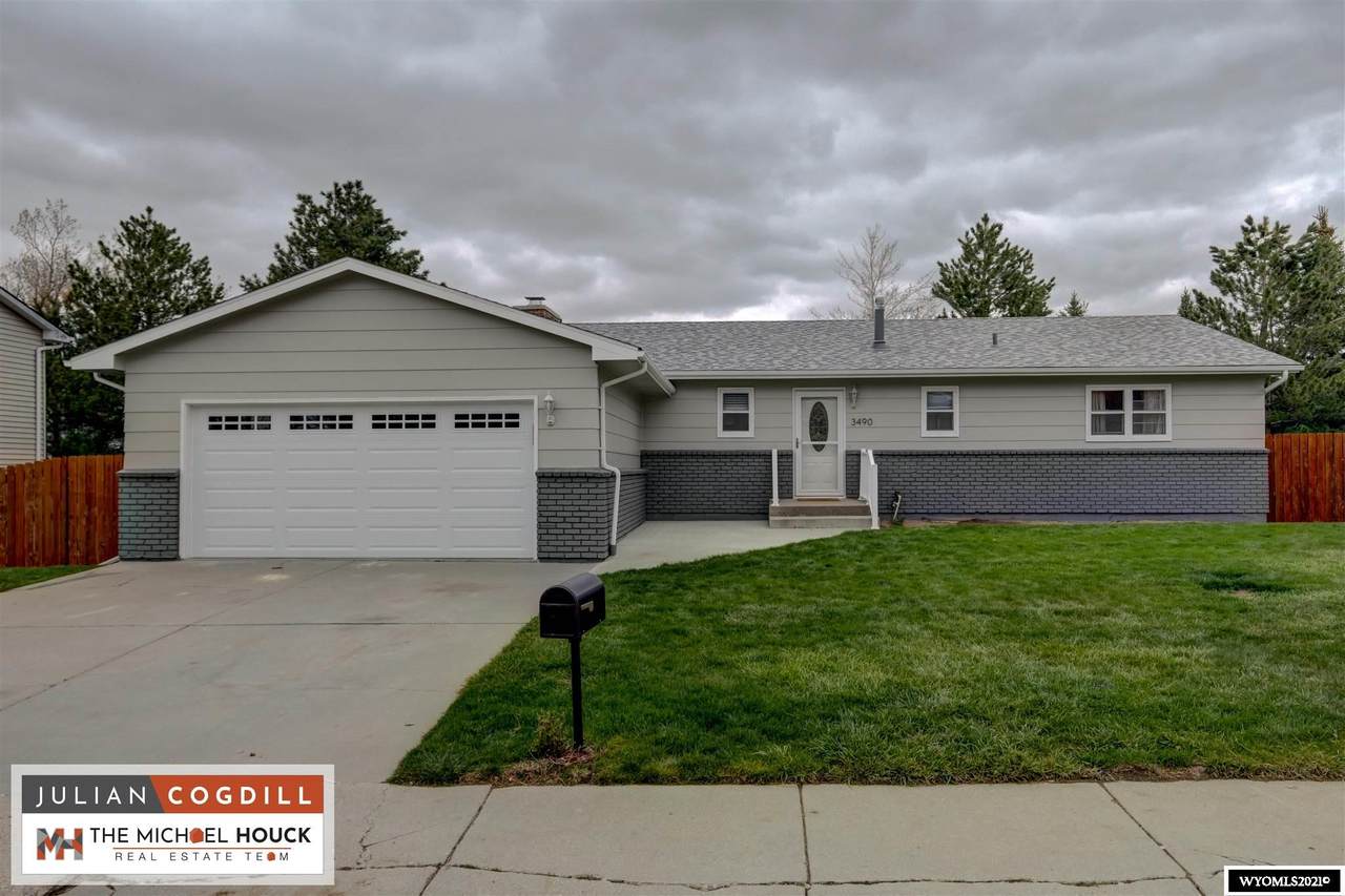3490 18th Street - Photo 1