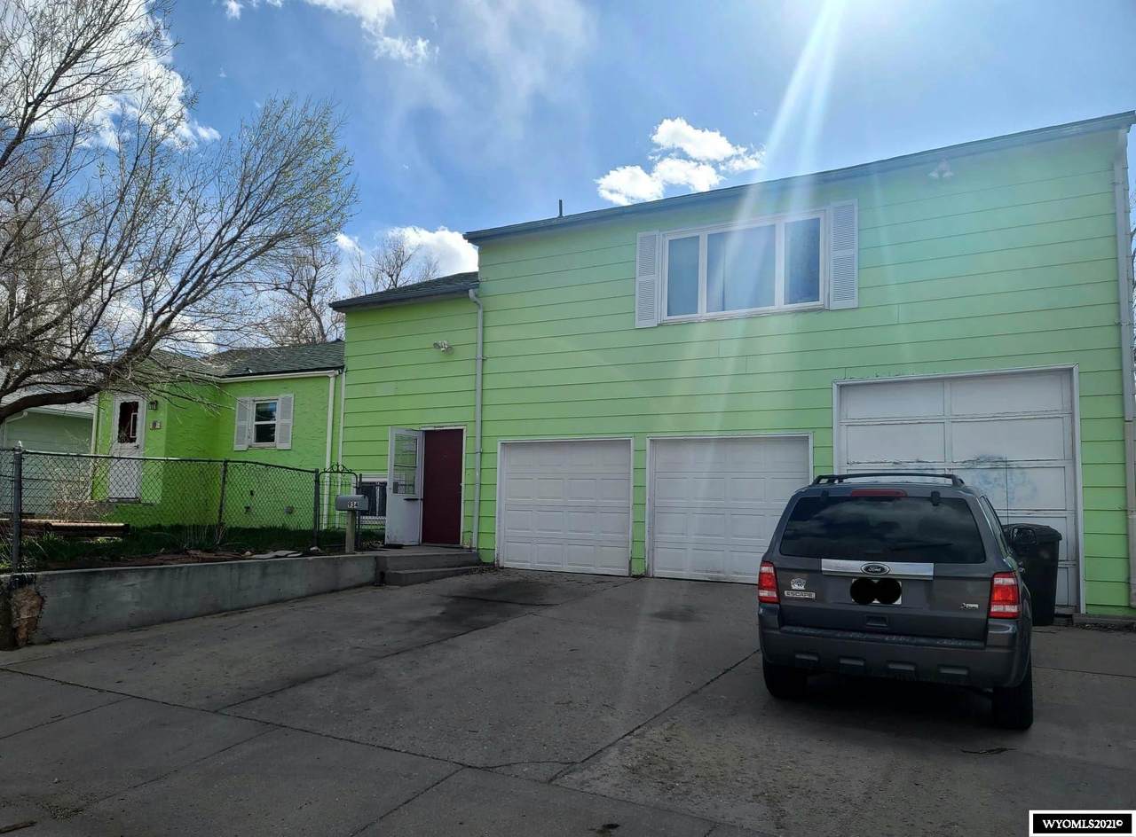 934 Jackson Street - Photo 1
