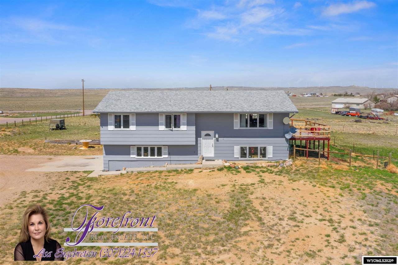 14 Bobcat Road - Photo 1