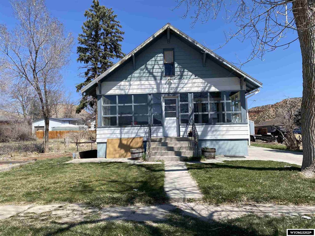 620 Big Horn Street - Photo 1