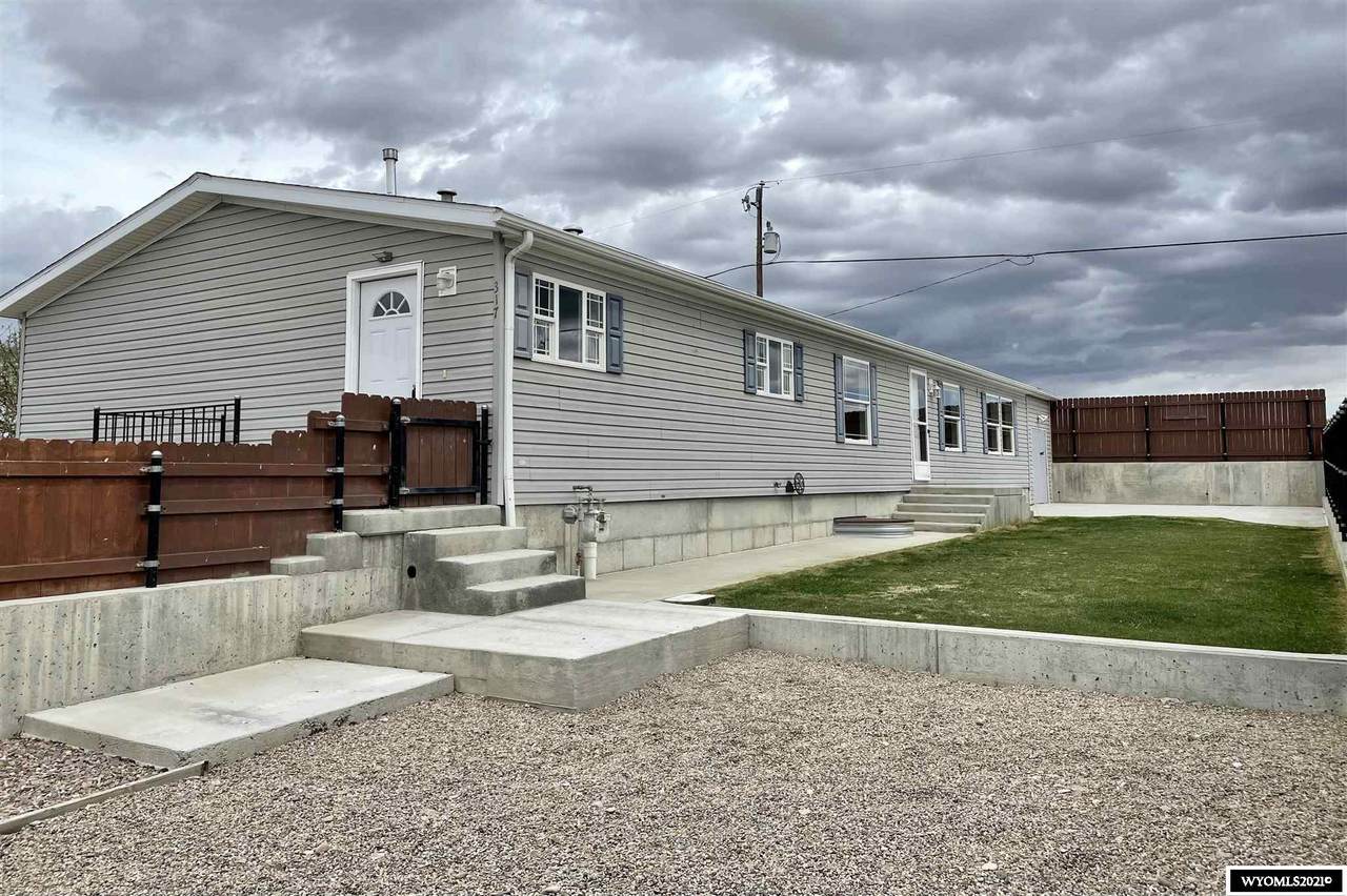 317 Pinion Street Street - Photo 1