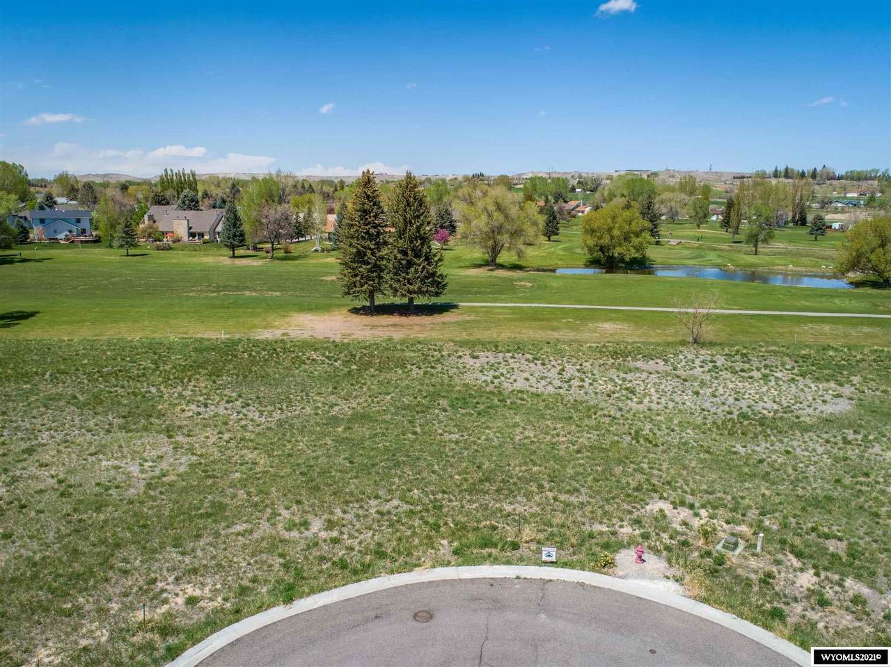 Lot 11 Pebble Beach Drive - Photo 1