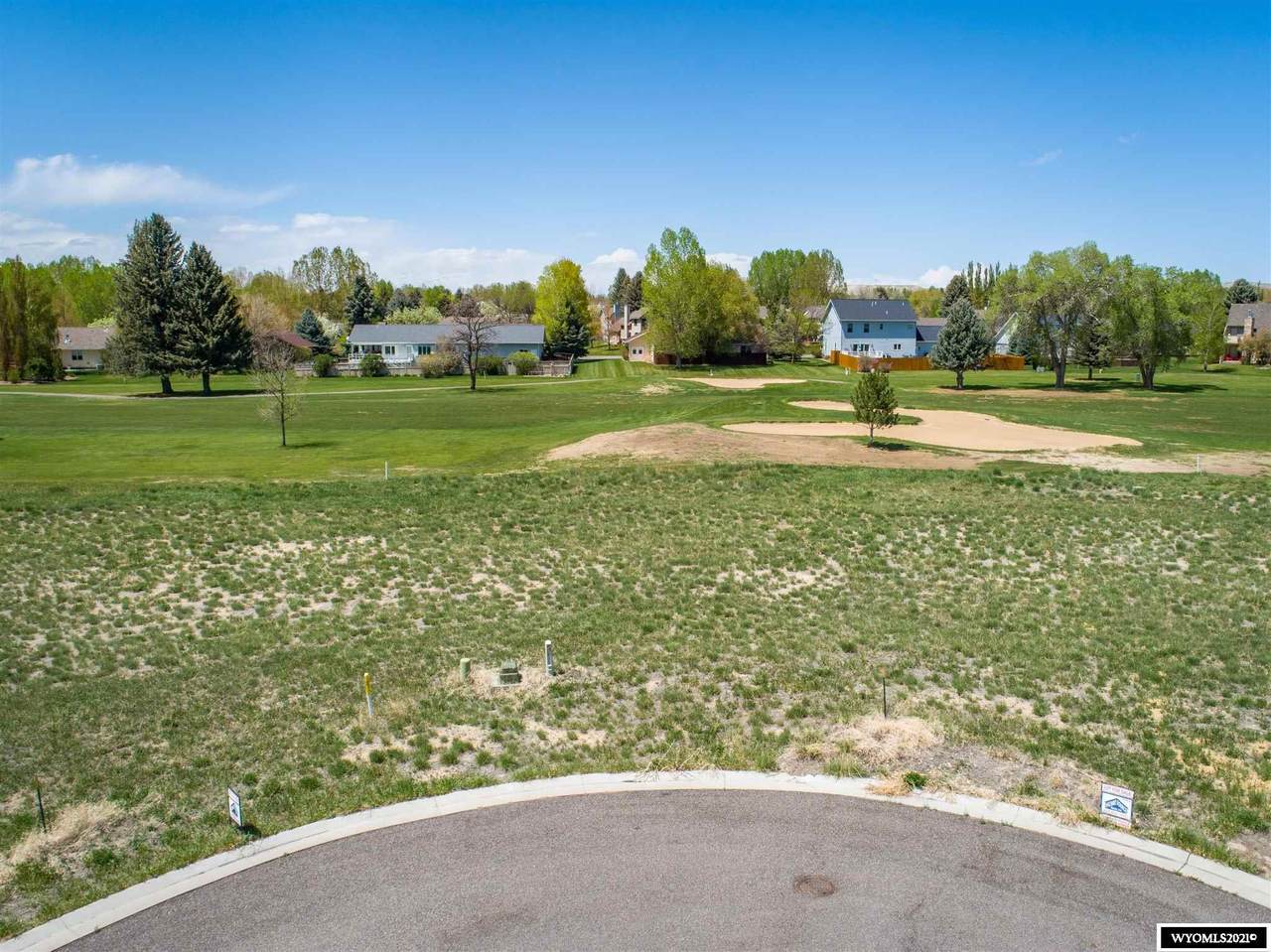 Lot 6 Pebble Creek - Photo 1