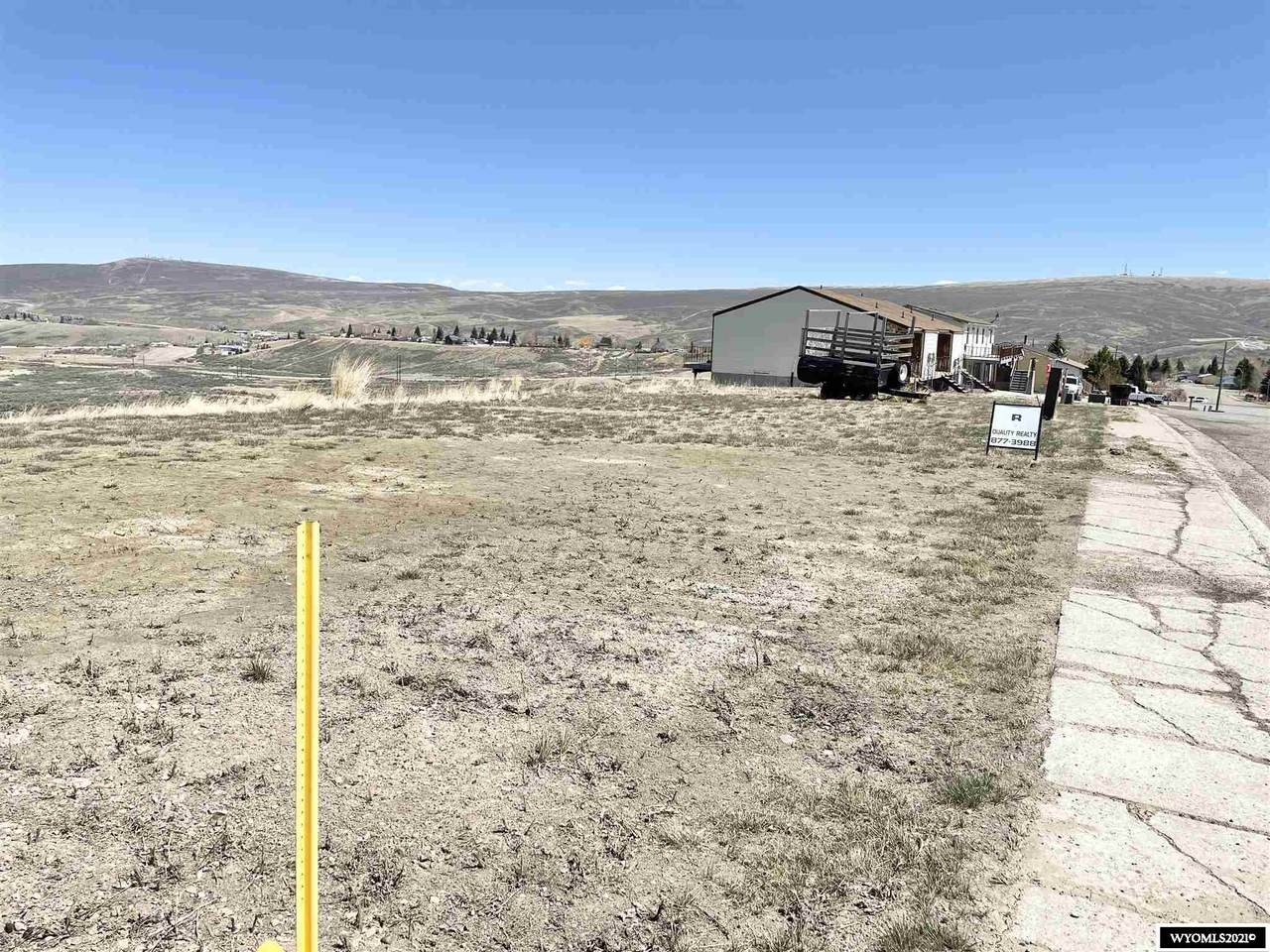 Lot 5 Garnet - Photo 1