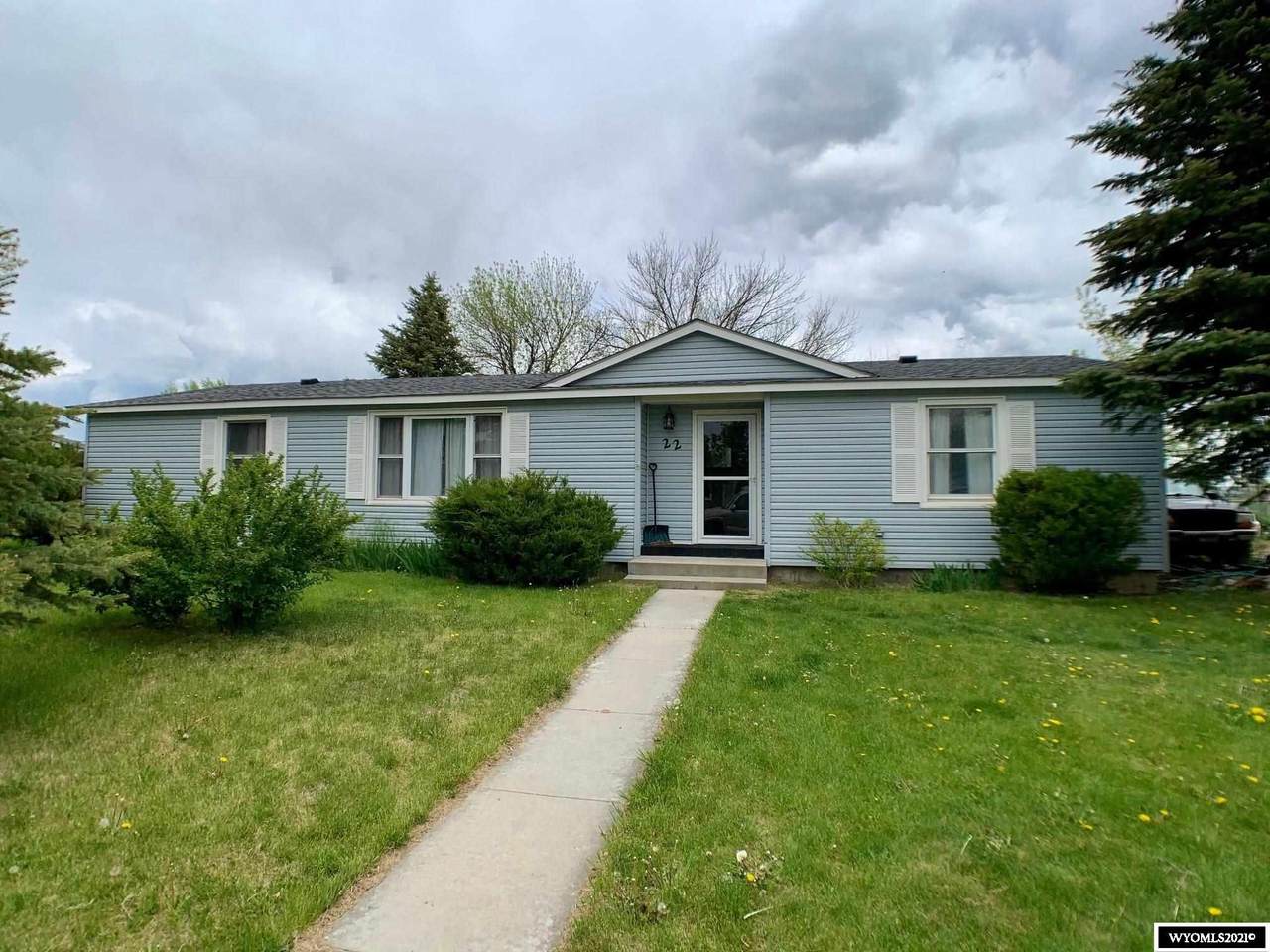 22 Antelope Drive - Photo 1