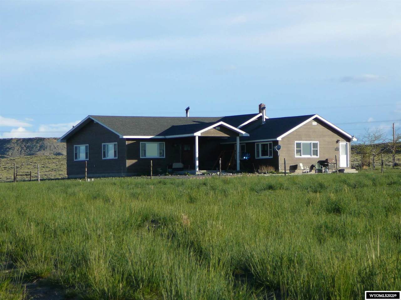 19 Arapahoe Ranch Rd - Photo 1