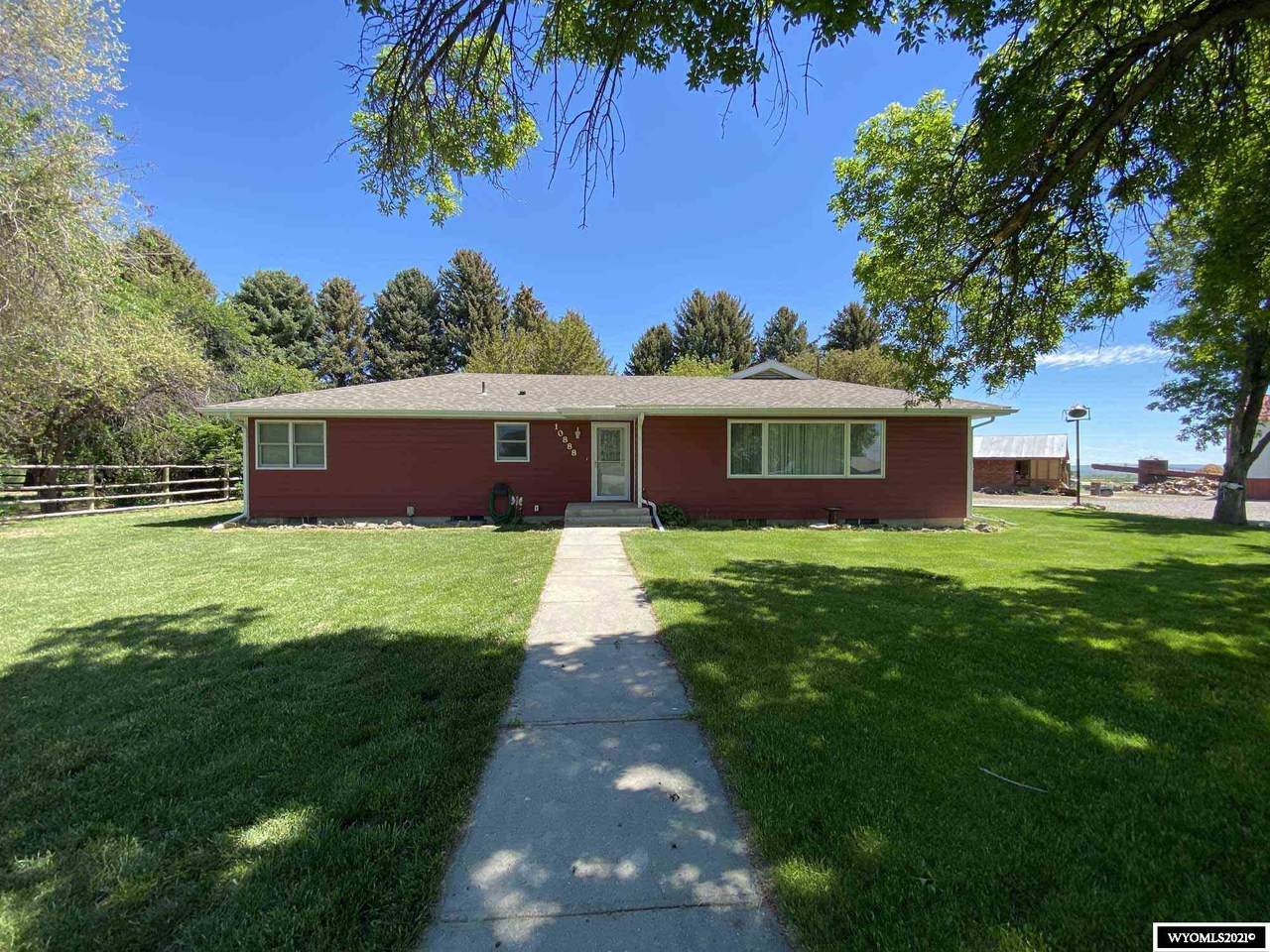 10888 Highway 789 - Photo 1