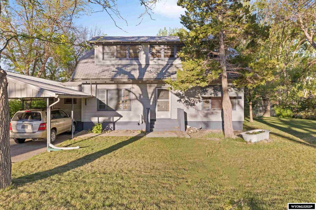 534 4 Street - Photo 1