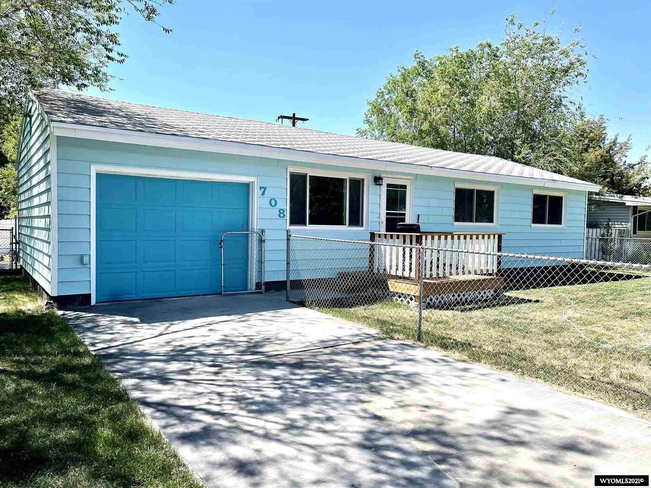 708 4th Street - Photo 1