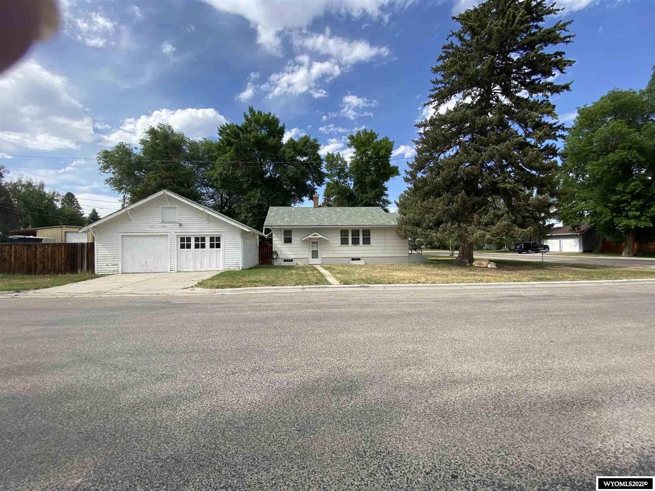 208 Adams Avenue - Photo 1