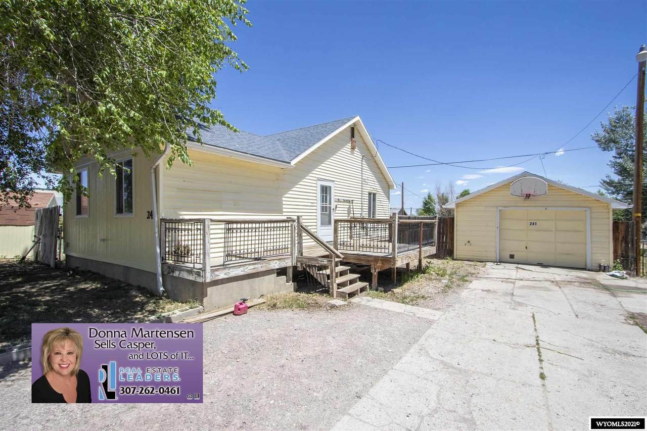 241 6th Avenue - Photo 1