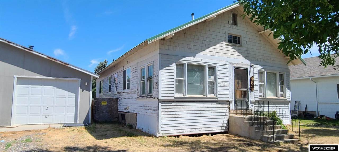 732 Fremont Street - Photo 1